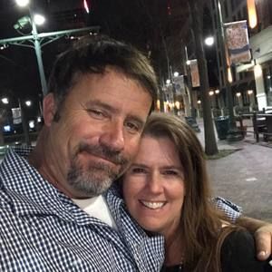 Meet your Posher, Christy